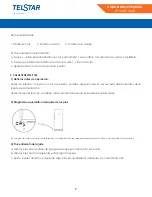 Preview for 7 page of Telstar TCV45510MD Manual