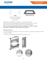 Предварительный просмотр 12 страницы Telstar THE072320MD Manual