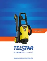 Telstar THL014010YL User Manual предпросмотр