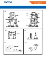 Preview for 3 page of Telstar THL014010YL User Manual