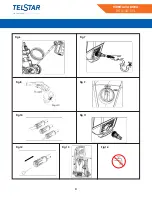 Preview for 4 page of Telstar THL014010YL User Manual