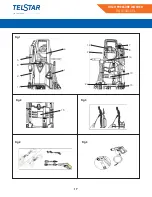 Preview for 17 page of Telstar THL014010YL User Manual