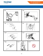 Preview for 18 page of Telstar THL014010YL User Manual