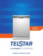 Предварительный просмотр 1 страницы Telstar TLP060310MD Manual