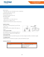 Preview for 12 page of Telstar TLS022110KS Manual