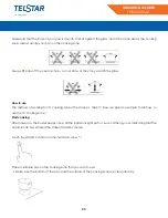 Предварительный просмотр 25 страницы Telstar TPI028210MD Manual