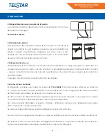 Preview for 6 page of Telstar TRA340110MD Instruction Manual