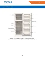 Preview for 20 page of Telstar TRA340110MD Instruction Manual