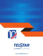 Preview for 28 page of Telstar TRA340110MD Instruction Manual