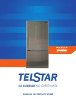 Предварительный просмотр 1 страницы Telstar TRA560420MD Manual