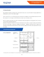 Предварительный просмотр 11 страницы Telstar TRA560420MD Manual