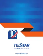 Предварительный просмотр 48 страницы Telstar TRX596310MD Instruction Manual