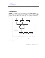 Предварительный просмотр 9 страницы Telstar TS1000BS User Manual