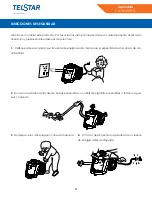 Предварительный просмотр 4 страницы Telstar TVC015010YL Manual Instruction