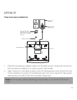 Preview for 11 page of Telstra 13150 User Manual