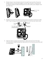 Предварительный просмотр 17 страницы Telstra 13450 User Manual