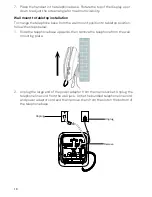 Предварительный просмотр 18 страницы Telstra 13450 User Manual