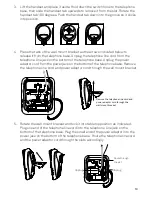 Предварительный просмотр 19 страницы Telstra 13450 User Manual