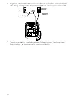 Предварительный просмотр 20 страницы Telstra 13450 User Manual