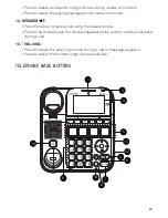 Предварительный просмотр 25 страницы Telstra 13450 User Manual