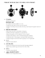 Предварительный просмотр 29 страницы Telstra 13450 User Manual