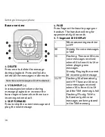 Предварительный просмотр 16 страницы Telstra 8850 TRIPLE User Manual