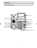 Предварительный просмотр 9 страницы Telstra Access 200 User Manual