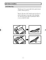 Предварительный просмотр 12 страницы Telstra Access 200 User Manual