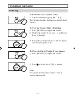 Предварительный просмотр 16 страницы Telstra Access 200 User Manual