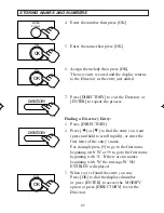 Предварительный просмотр 37 страницы Telstra Access 200 User Manual