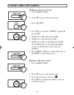 Предварительный просмотр 38 страницы Telstra Access 200 User Manual