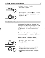 Предварительный просмотр 39 страницы Telstra Access 200 User Manual