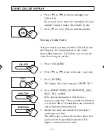 Предварительный просмотр 42 страницы Telstra Access 200 User Manual