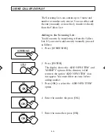 Предварительный просмотр 44 страницы Telstra Access 200 User Manual