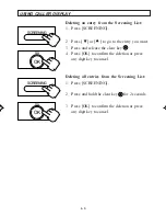 Предварительный просмотр 46 страницы Telstra Access 200 User Manual