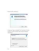 Preview for 11 page of Telstra Bigpond Getting To Know Manual