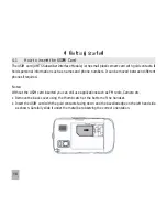 Preview for 18 page of Telstra BubbleTouch T930 User Manual