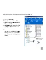 Preview for 65 page of Telstra BubbleTouch T930 User Manual