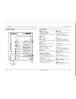 Предварительный просмотр 5 страницы Telstra Commander E105 User Manual