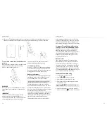 Предварительный просмотр 6 страницы Telstra CR2000 MKII User Manual