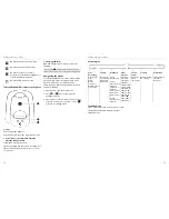 Предварительный просмотр 8 страницы Telstra CR2000 MKII User Manual