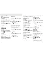 Предварительный просмотр 13 страницы Telstra CR2000 MKII User Manual