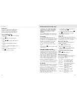 Предварительный просмотр 15 страницы Telstra CR2000 MKII User Manual