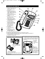 Предварительный просмотр 2 страницы Telstra customnet User Manual