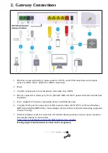 Preview for 3 page of Telstra DJA0230 Manual