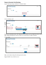 Preview for 8 page of Telstra DJA0230 Manual