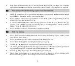 Preview for 6 page of Telstra EasyCall 2 User Manual