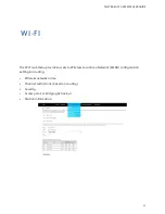 Предварительный просмотр 35 страницы Telstra Elite User Manual