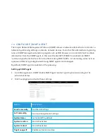 Предварительный просмотр 52 страницы Telstra Elite User Manual