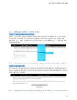 Предварительный просмотр 69 страницы Telstra Elite User Manual